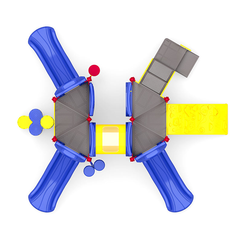 Turtle Island Play System