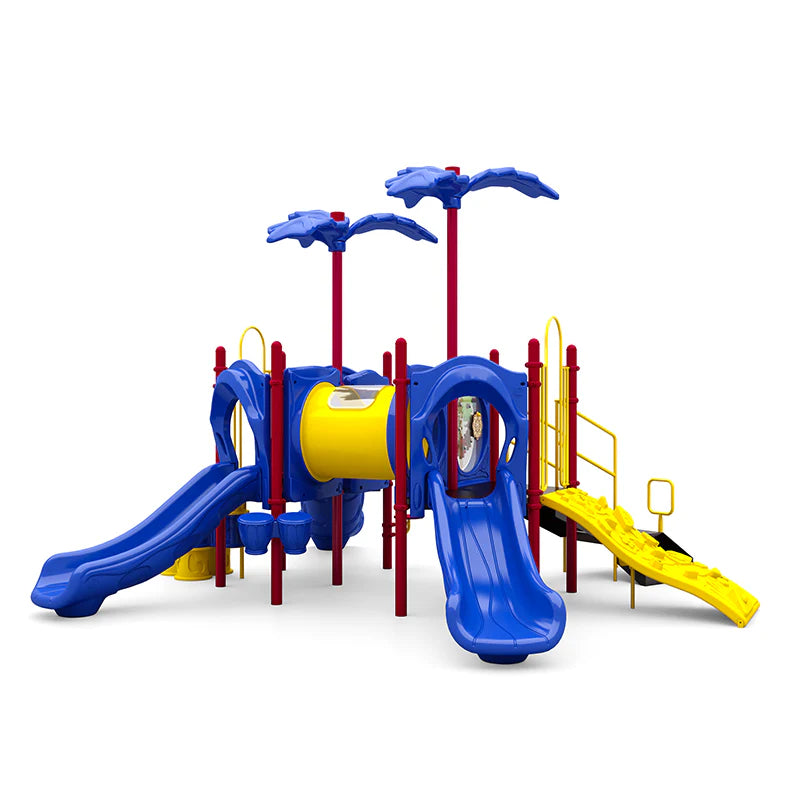 Turtle Island Play System