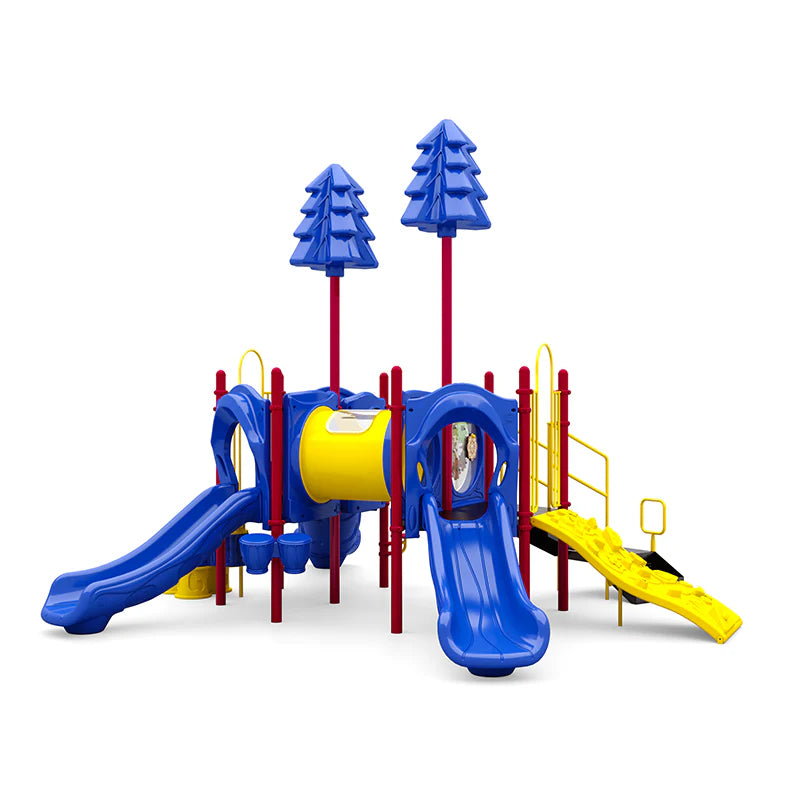 Turtle Island Play System