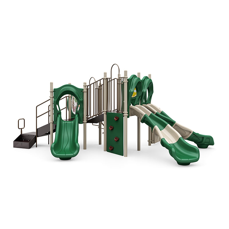 Palm Springs Play System
