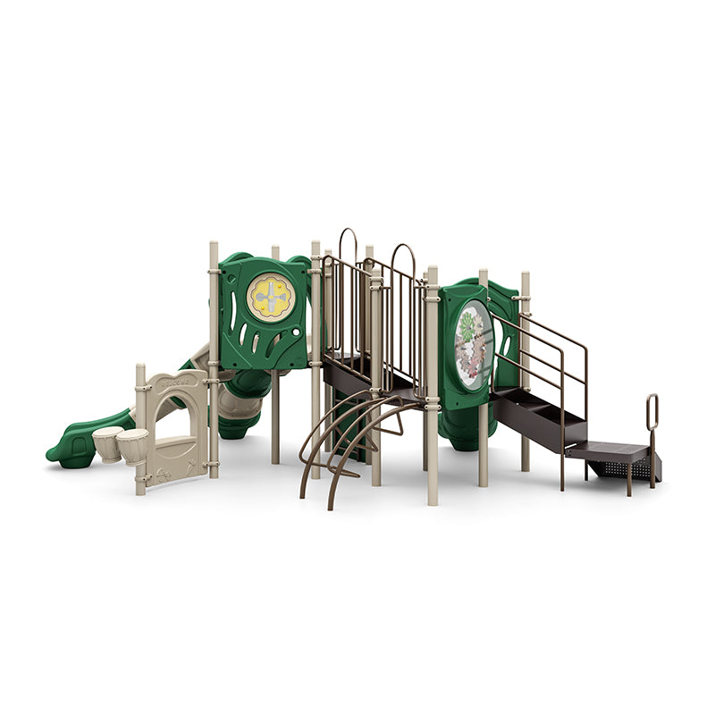 Palm Springs Play System