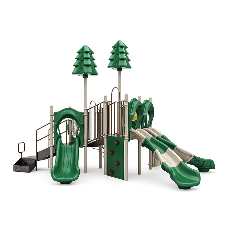 Palm Springs Play System