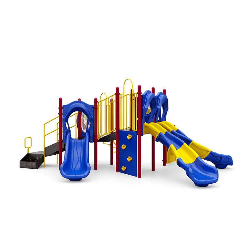 Palm Springs Play System