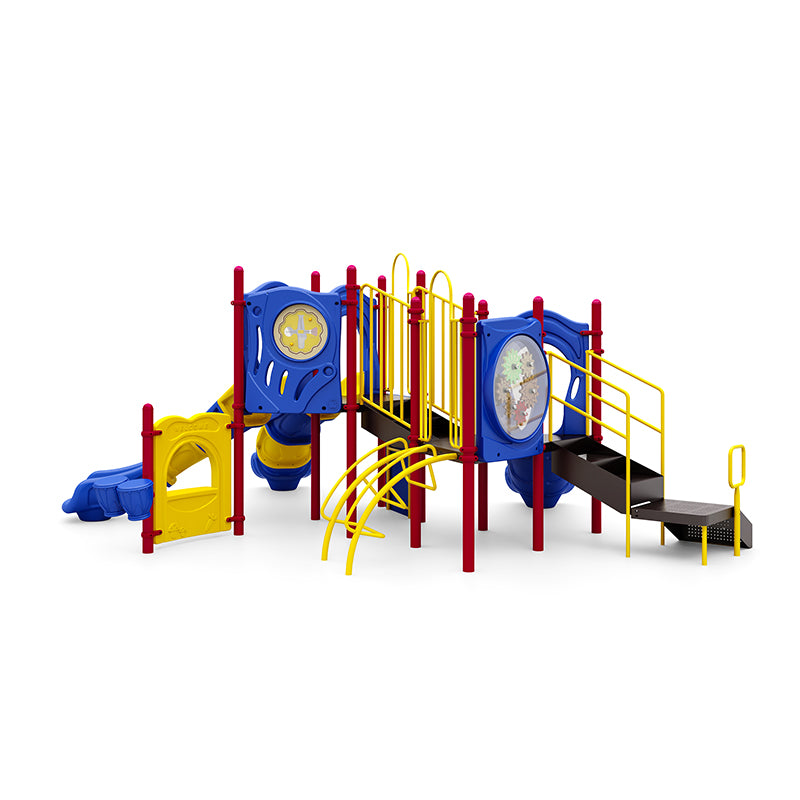Palm Springs Play System