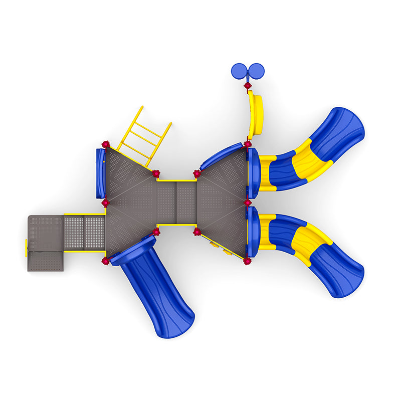 Palm Springs Play System