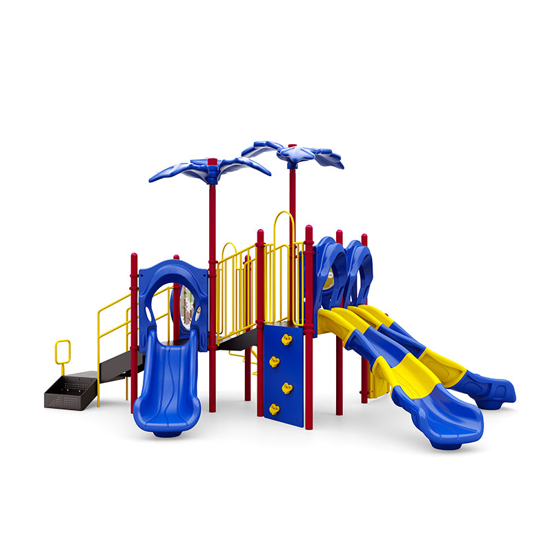 Palm Springs Play System