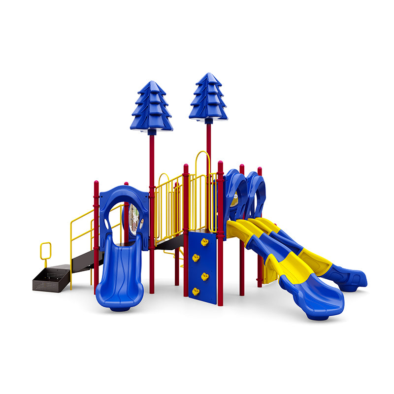 Palm Springs Play System