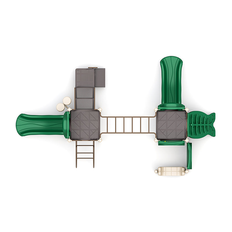 Kenai Play System