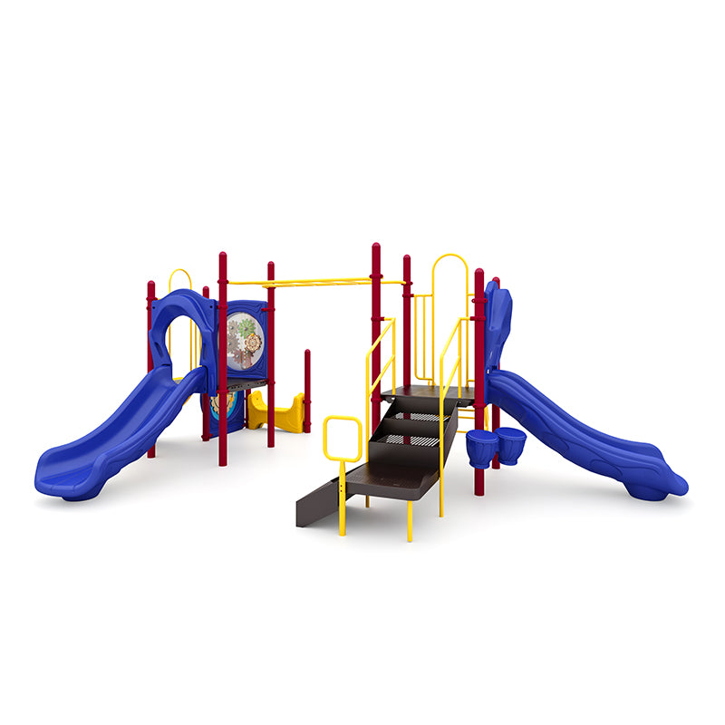 Kenai Play System