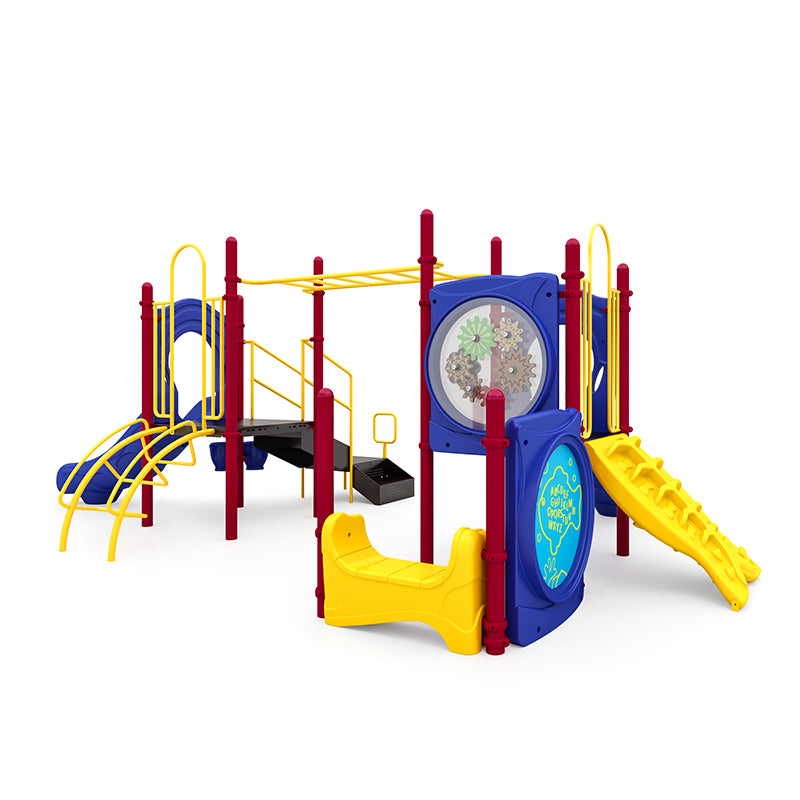 Kenai Play System