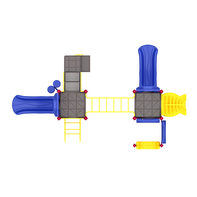 Kenai Play System
