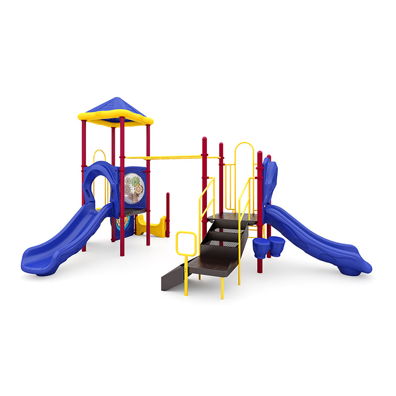 Kenai Play System