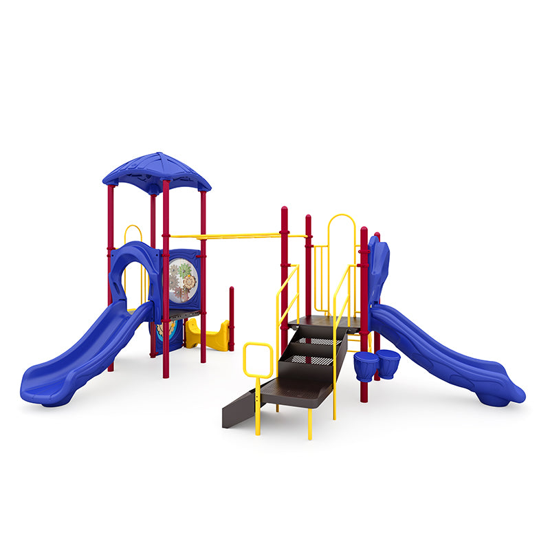 Kenai Play System