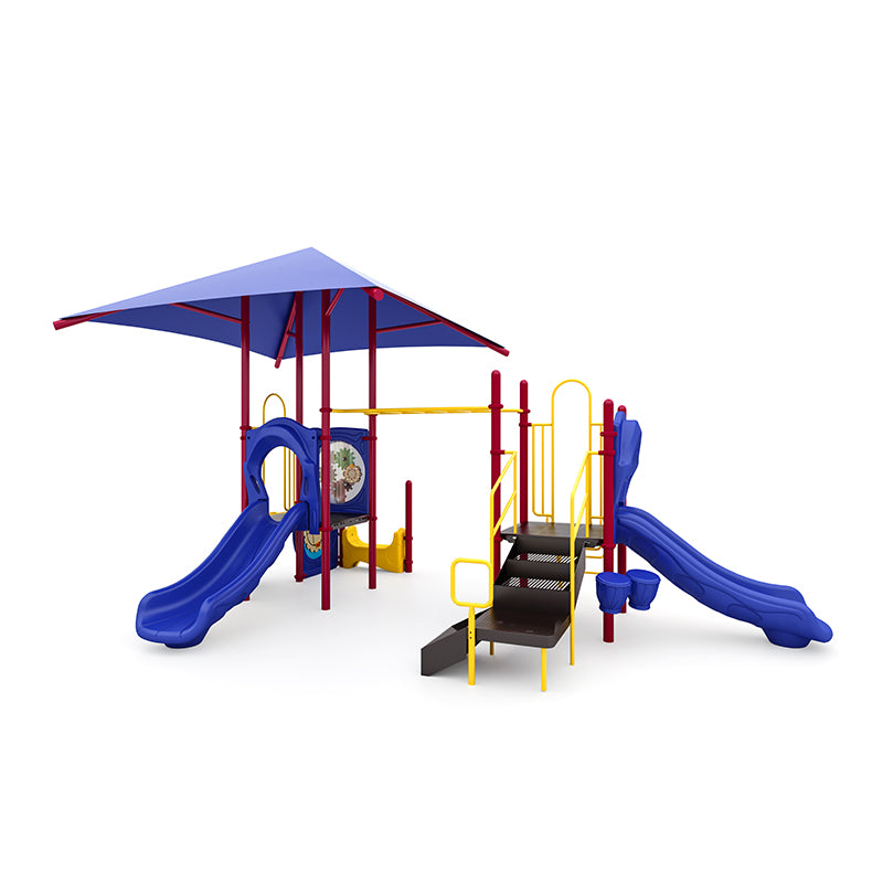 Kenai Play System