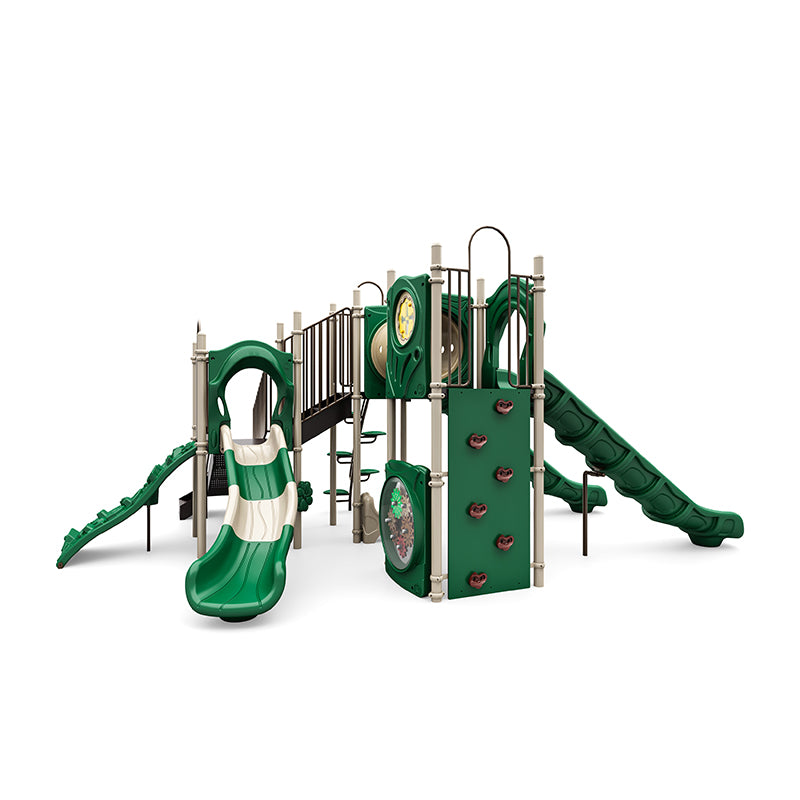 Poeter Play System