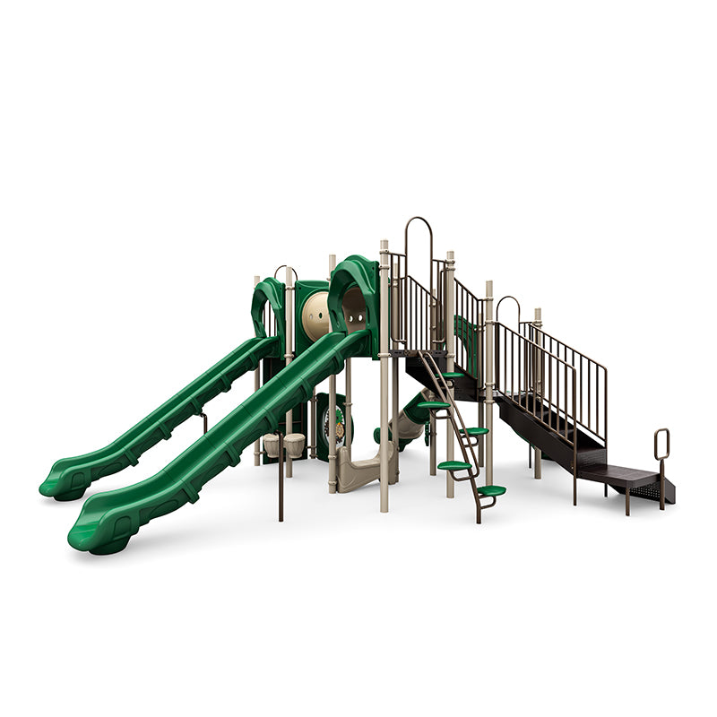 Poeter Play System
