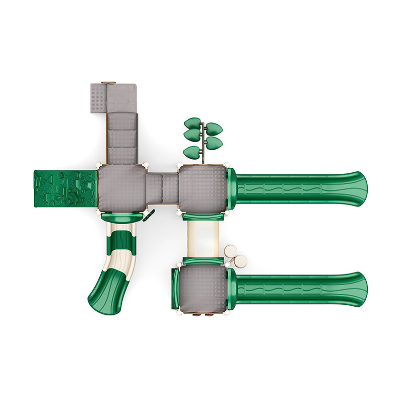 Poeter Play System