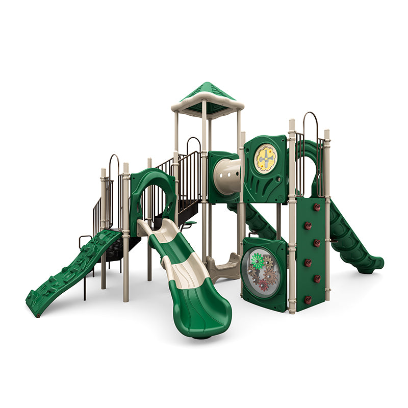 Poeter Play System