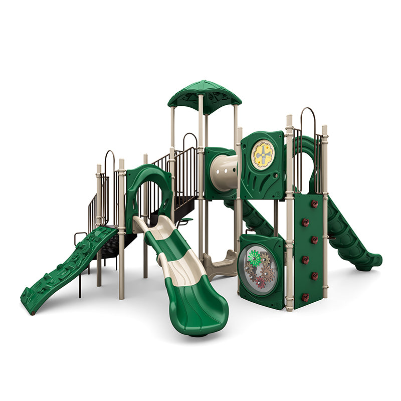Poeter Play System