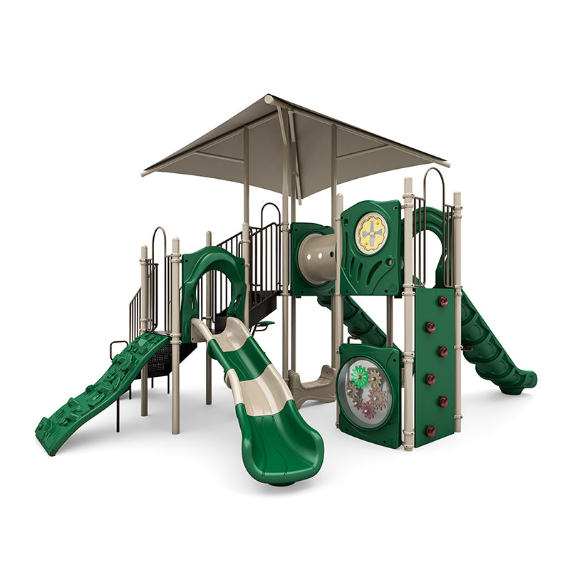 Poeter Play System