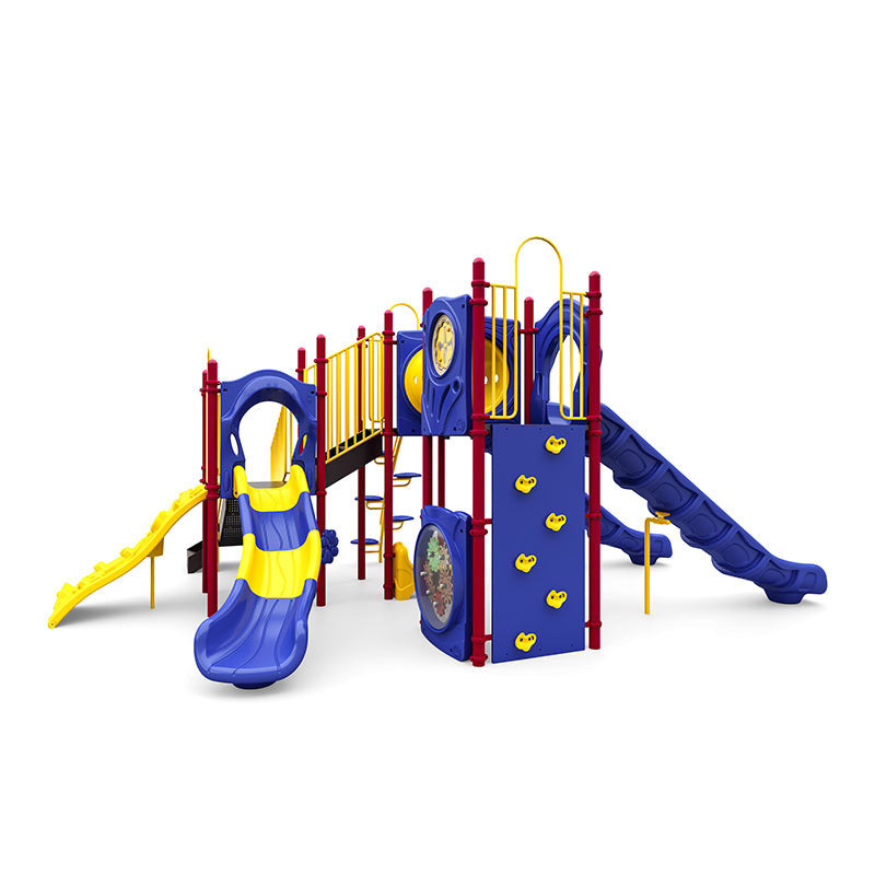 Poeter Play System