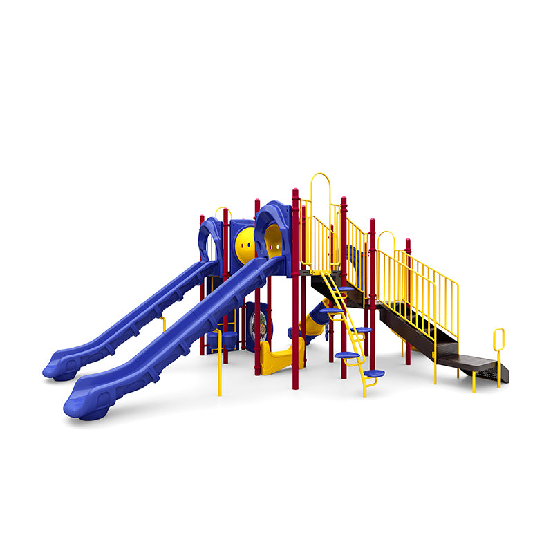 Poeter Play System