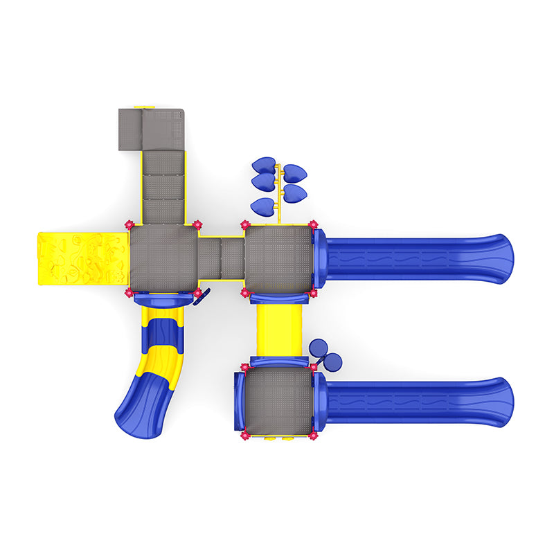 Poeter Play System
