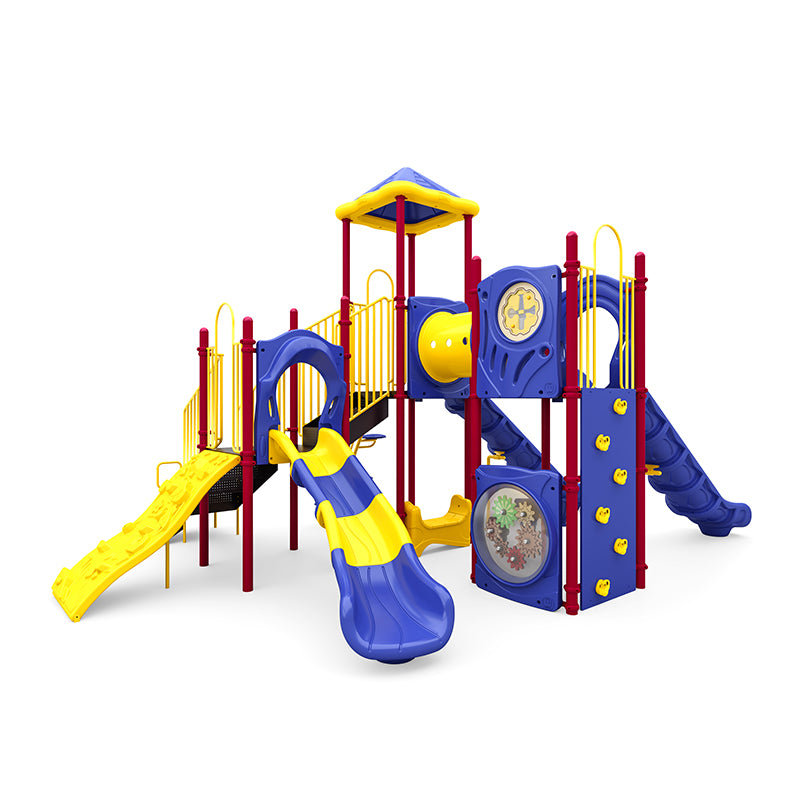 Poeter Play System