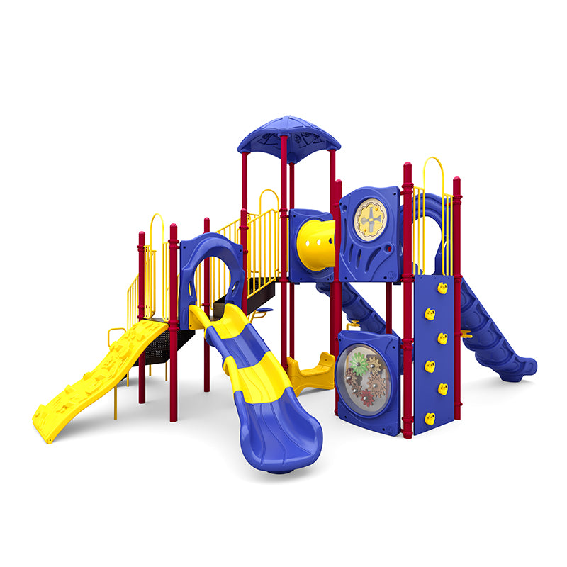 Poeter Play System