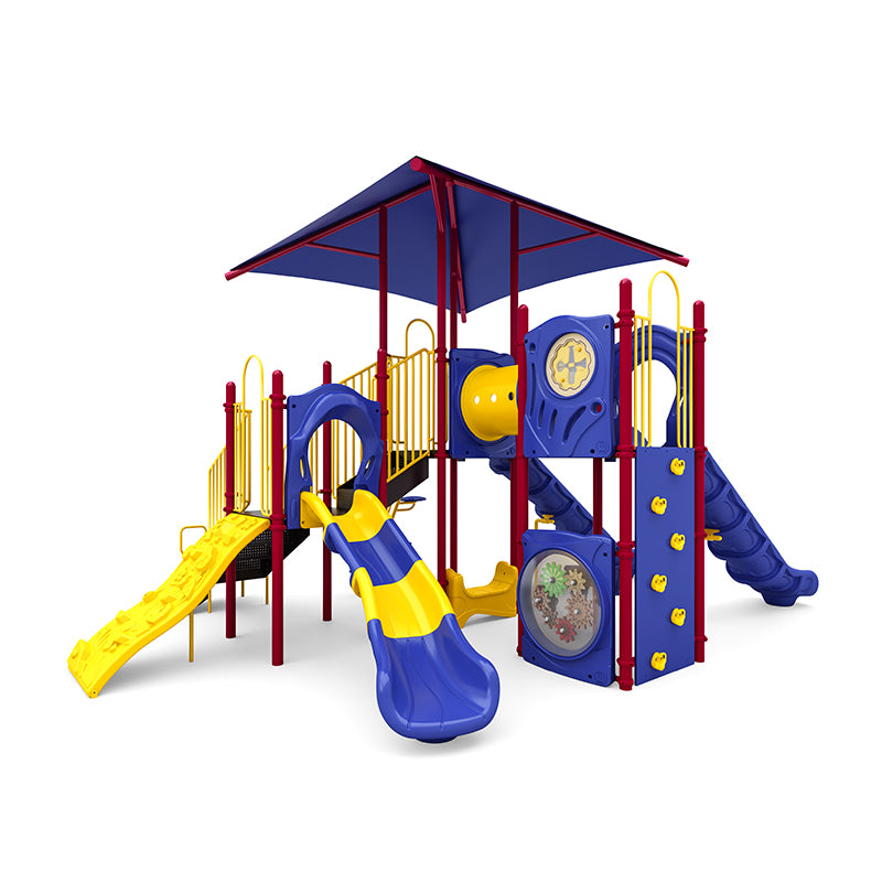 Poeter Play System