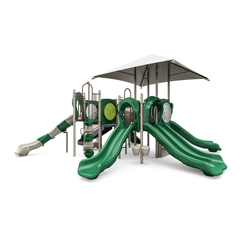 Timber Ridge Play System