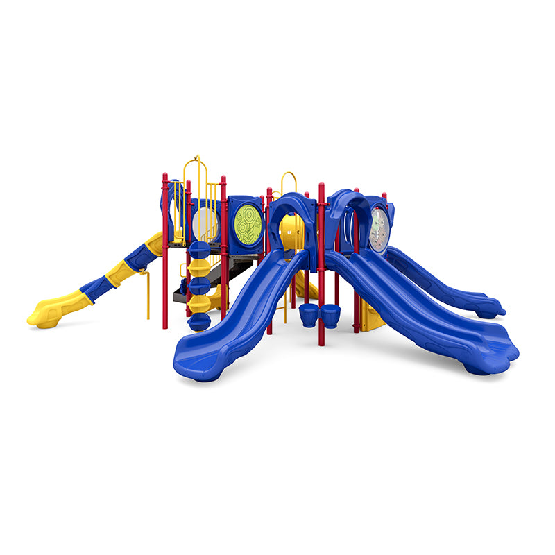 Timber Ridge Play System