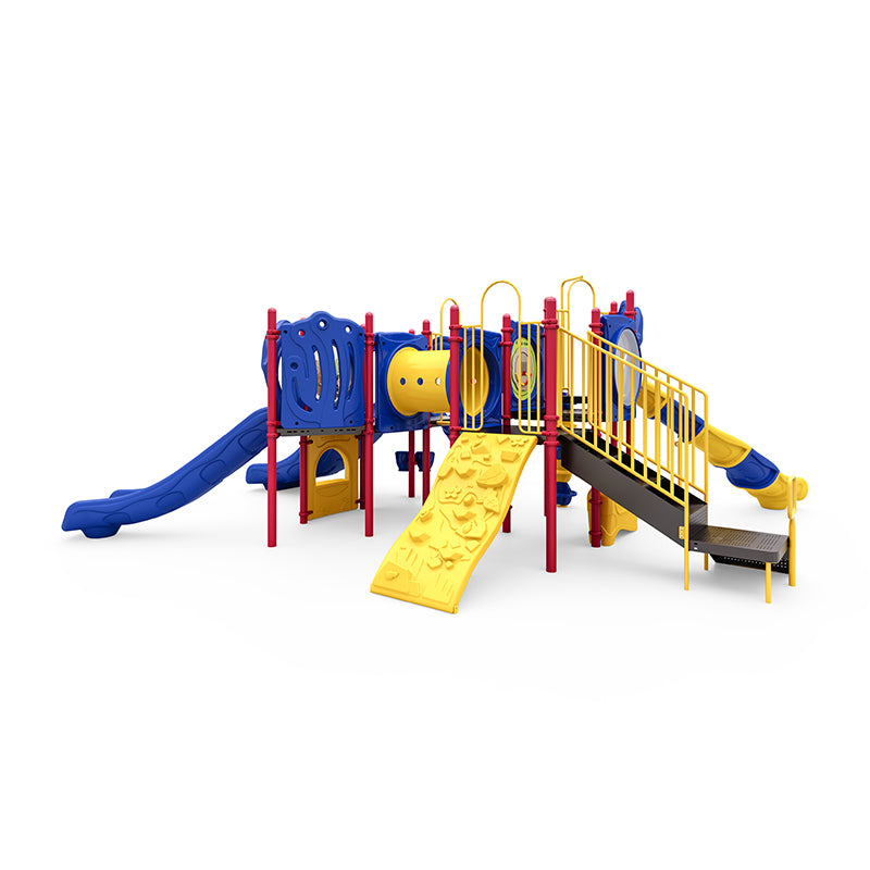 Timber Ridge Play System