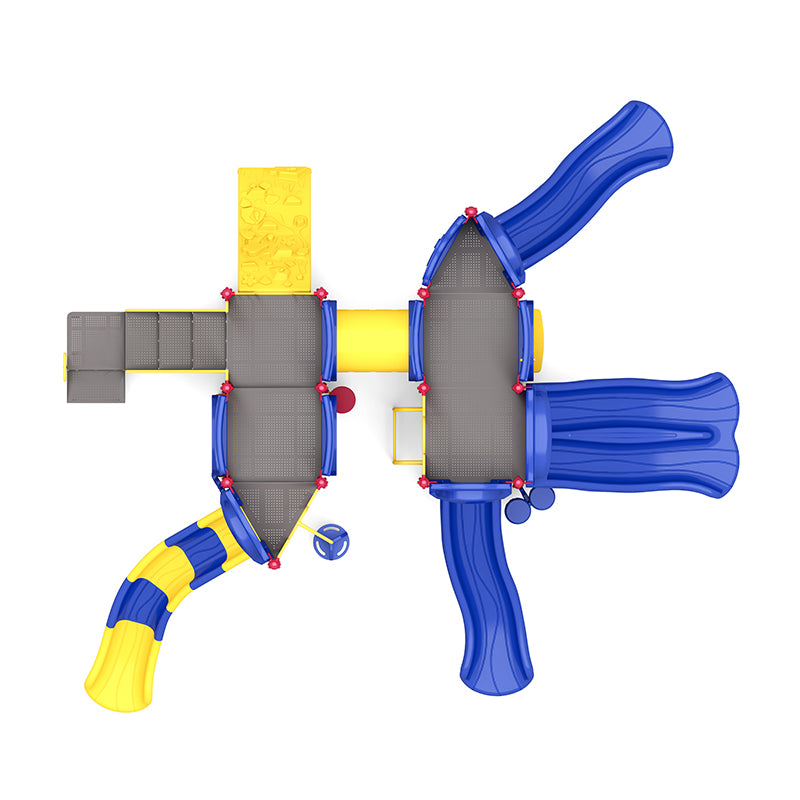 Timber Ridge Play System