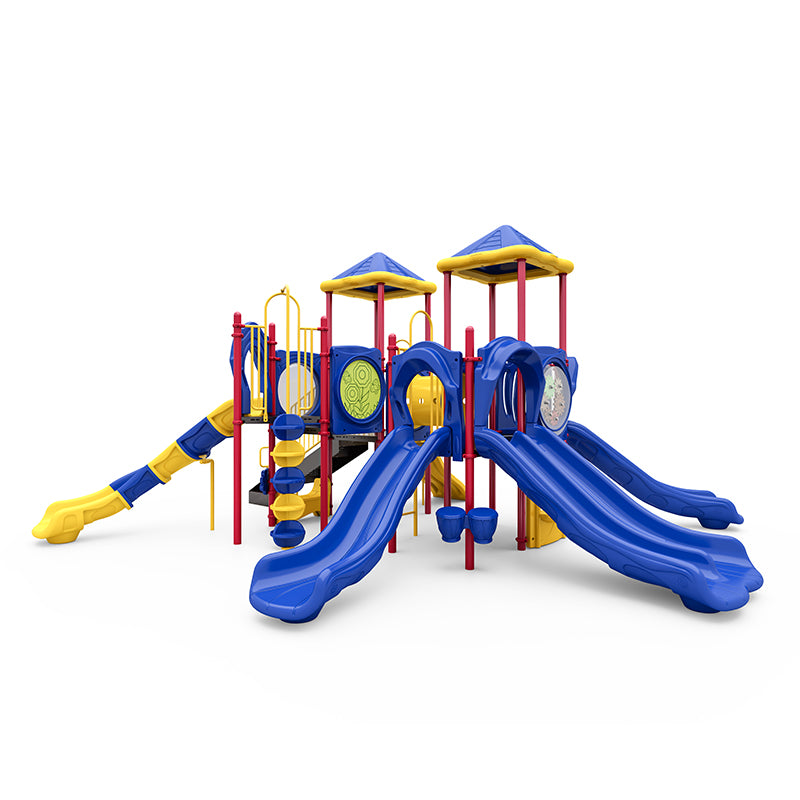 Timber Ridge Play System