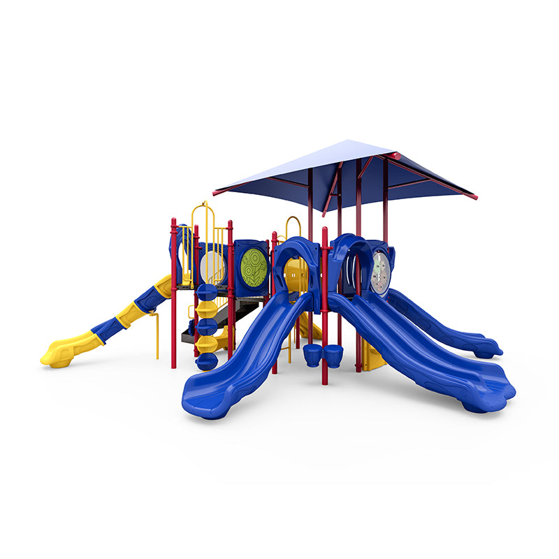 Timber Ridge Play System