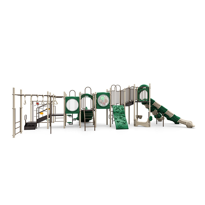Wild Run Play System