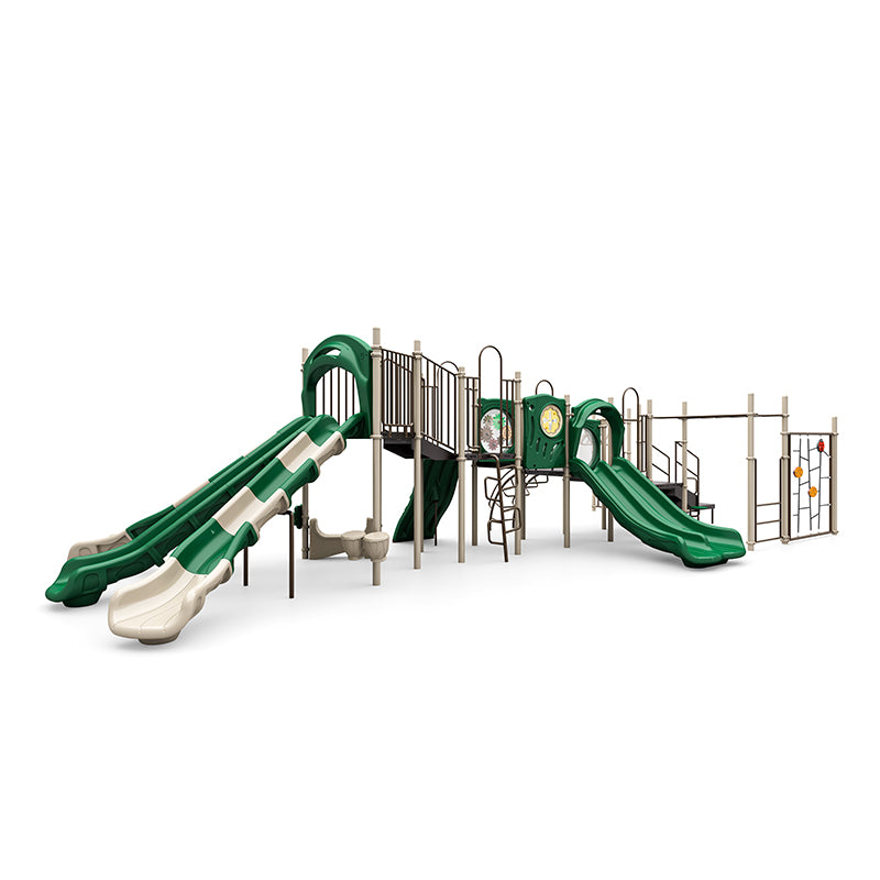 Wild Run Play System