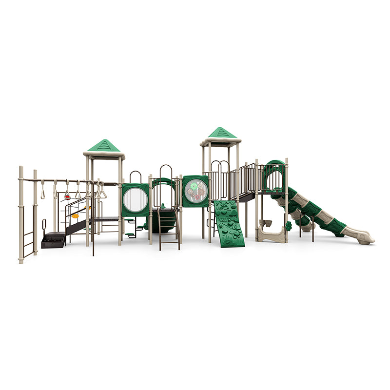 Wild Run Play System