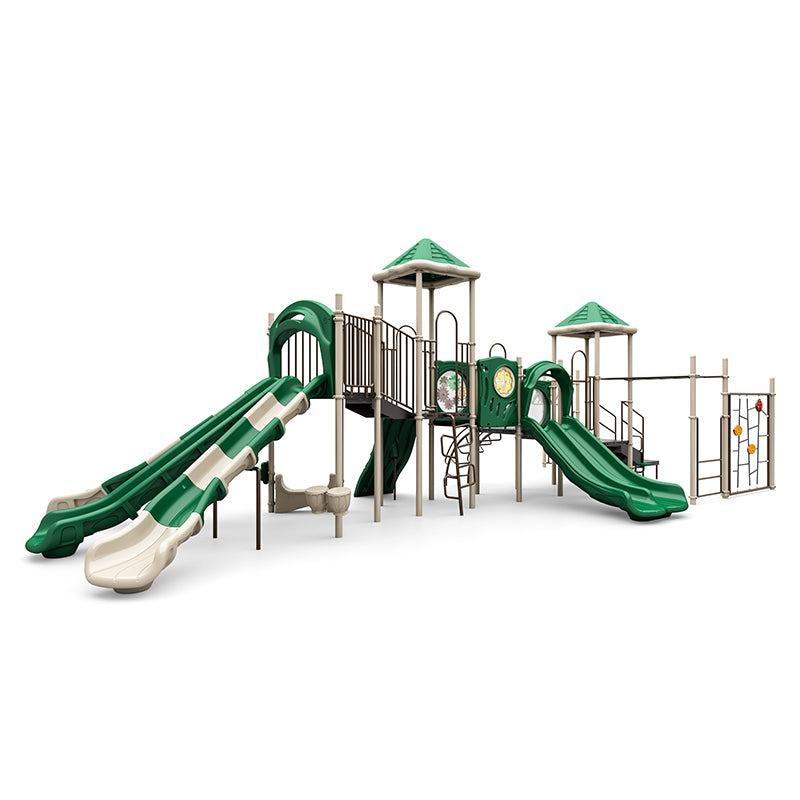 Wild Run Play System