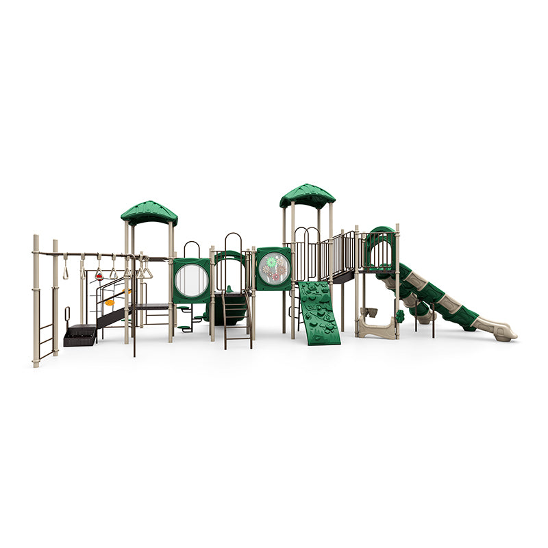 Wild Run Play System
