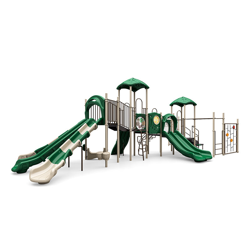 Wild Run Play System