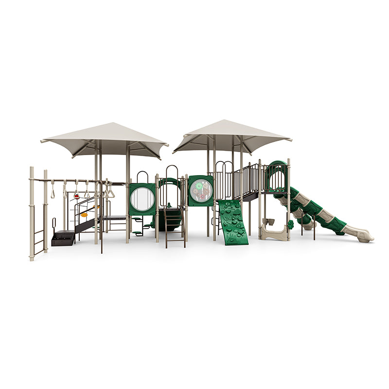 Wild Run Play System