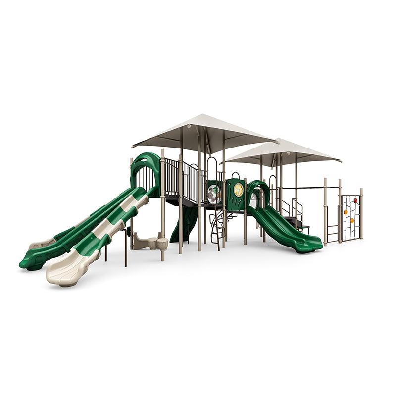 Wild Run Play System