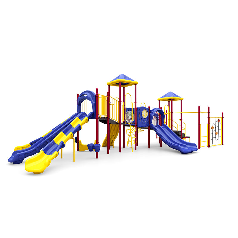 Wild Run Play System