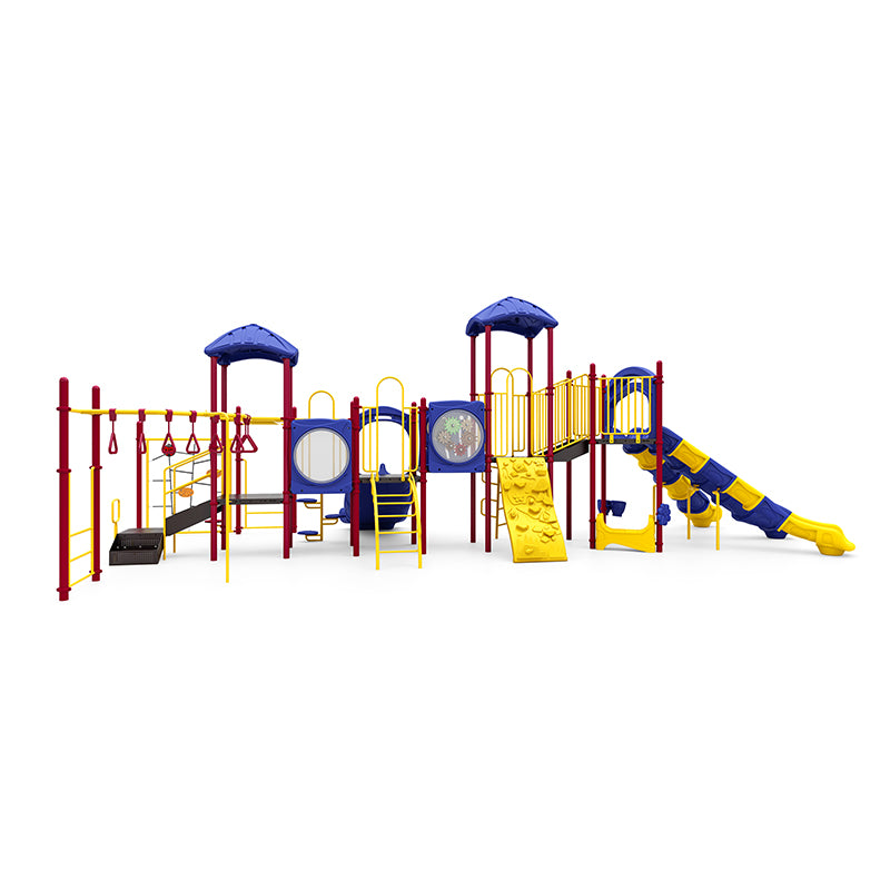 Wild Run Play System