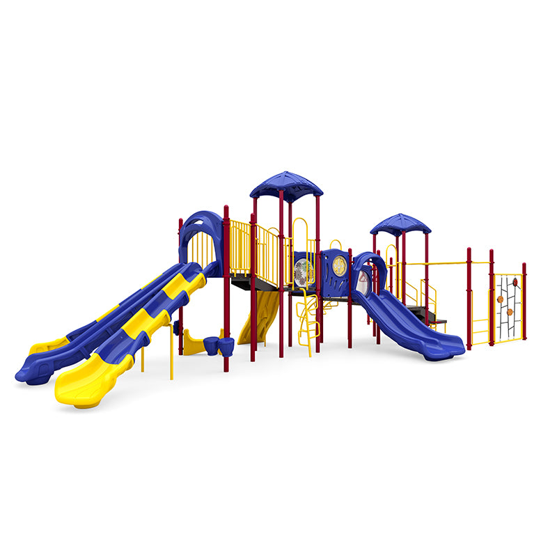 Wild Run Play System