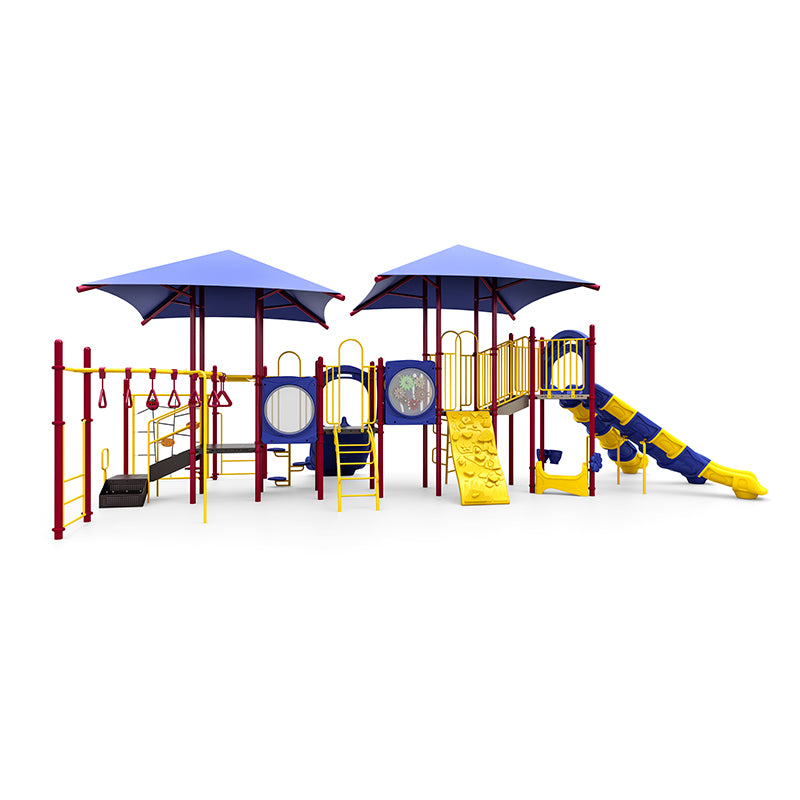 Wild Run Play System
