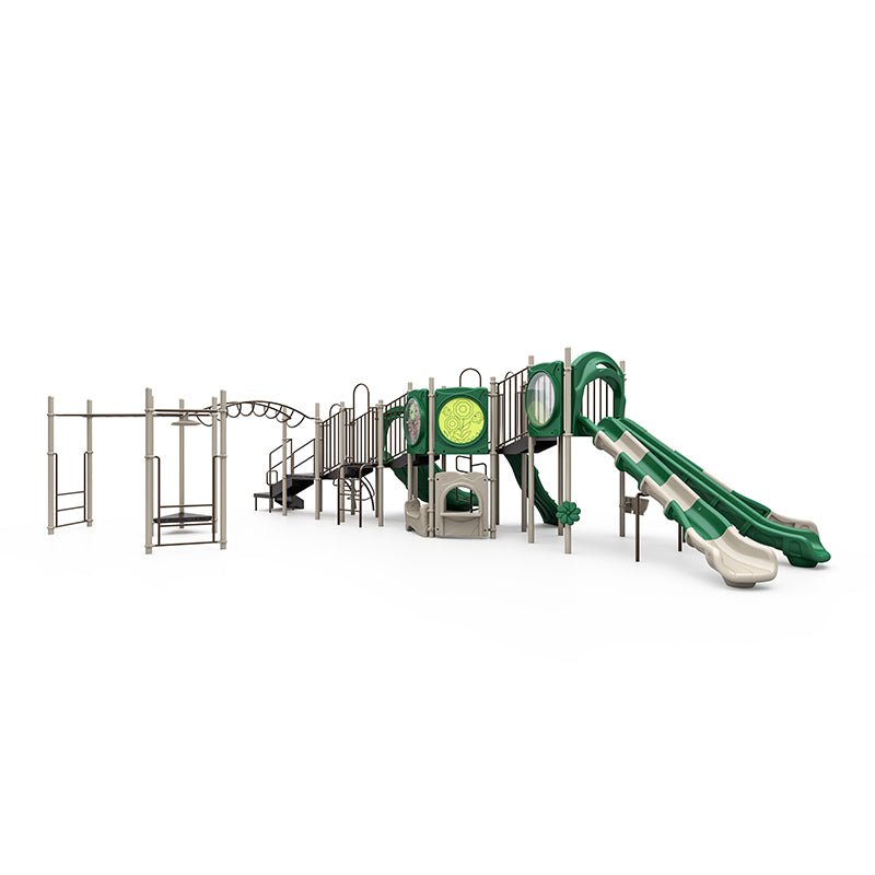 Galena Play System