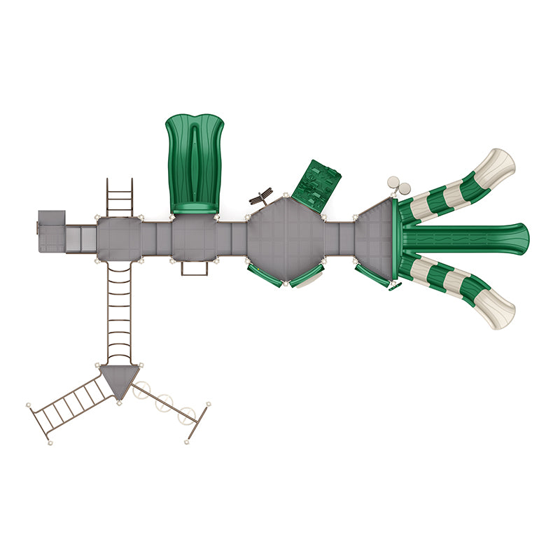 Galena Play System